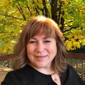 Meet your Posher, Annie